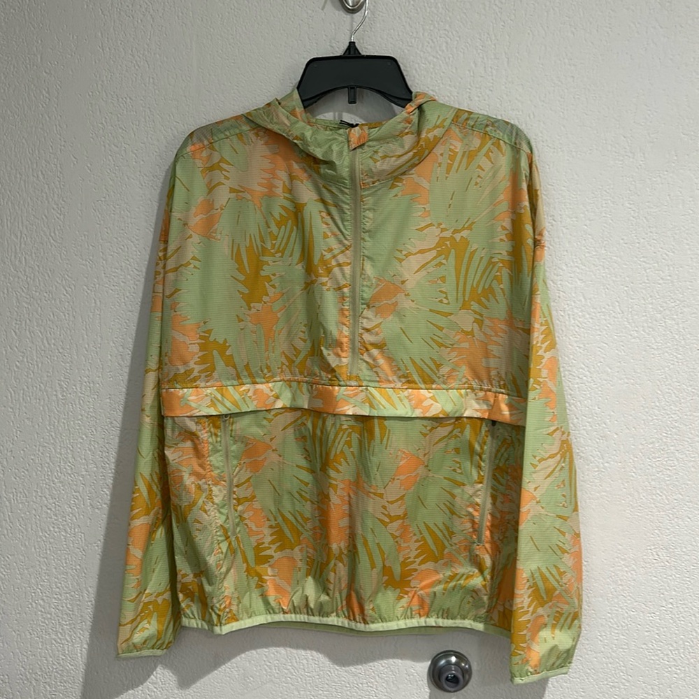PRANA WHISTLER ANORAK - Picture 7 of 7